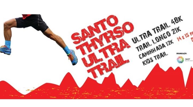 Santo Thyrso Trail 2015