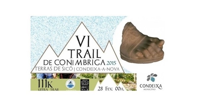 Ultra Trail Conímbriga – Terras de Sicó (111 Km)