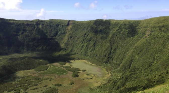 Azores Trail Run 2015