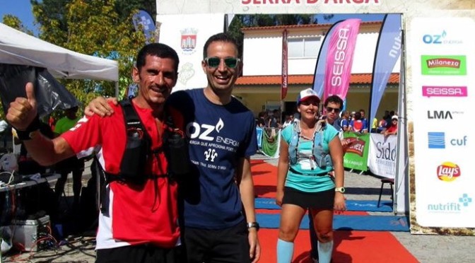 Grande Trail da Serra d’Arga 2015