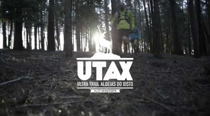 Ultra Trail Aldeias de Xisto 2015