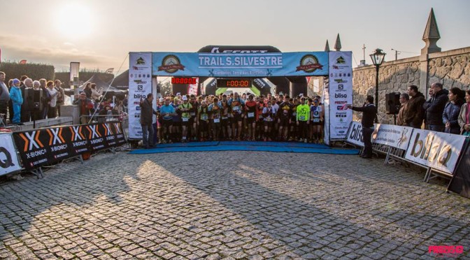 Trail São Silvestre 2015