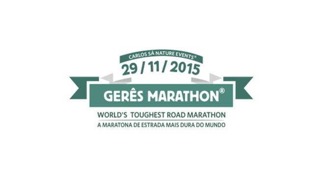 Gerês Marathon