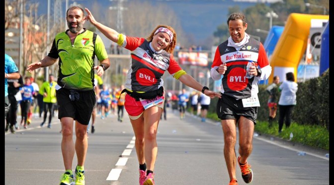 Meia Maratona de Braga 2016