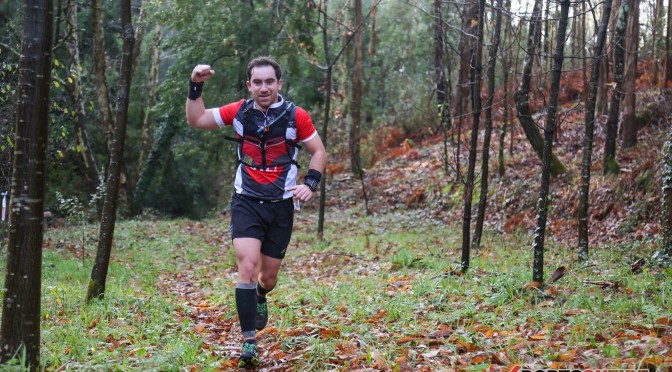 Trail Santa Iria 2016