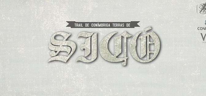 Trail de Conímbriga Terras de Sicó 2016