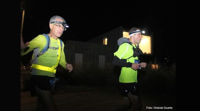 Ultra Maratona Caminhos do Tejo