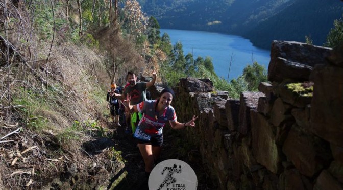 II Trail Boneca Douro