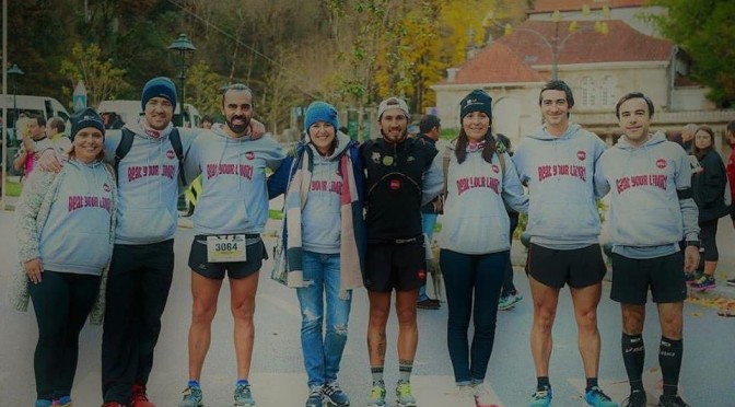 Gerês Extreme Marathon 2016