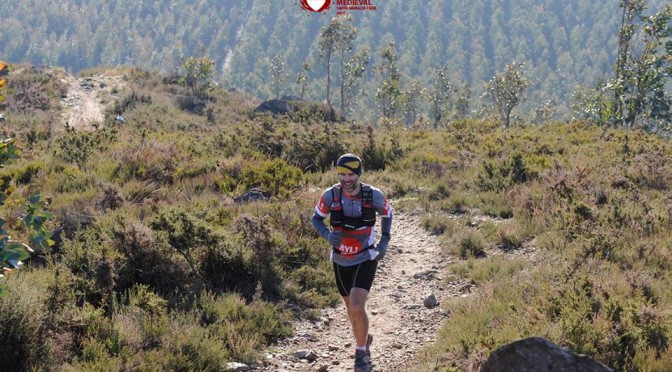 Ultra Trail Medieval Santa Maria da Feira