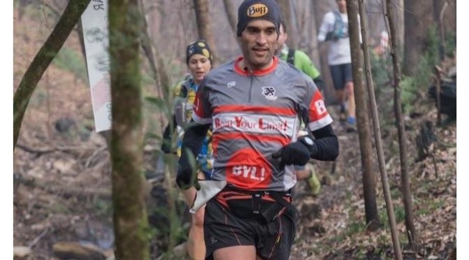 2º Trail da Filigrana