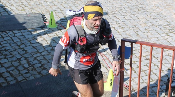 Trail de Conimbriga Terras de Sicó 2017