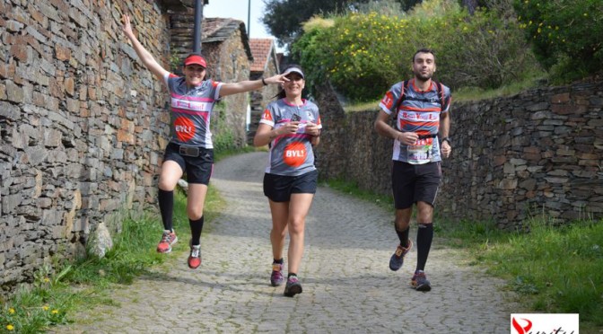 Trail de Lagares 2017