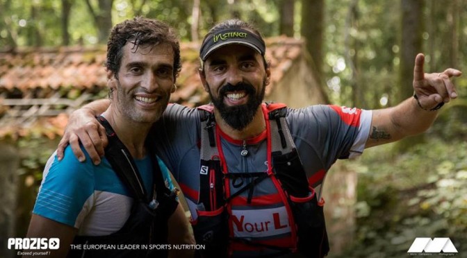 Ultra Trail da Serra da Freita 2017