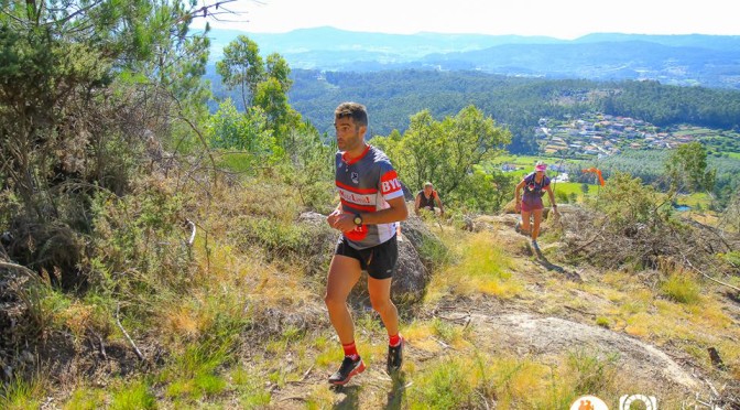 III Trail Sra do Carmo