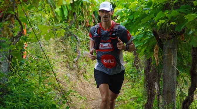 Ultra Trail Douro e Paiva