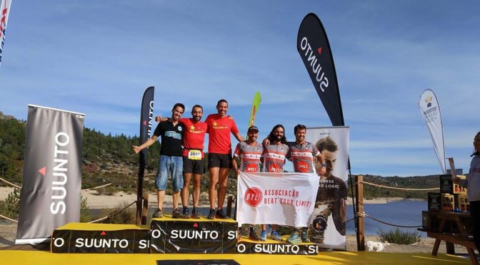 Estrela Xtreme Triathlon