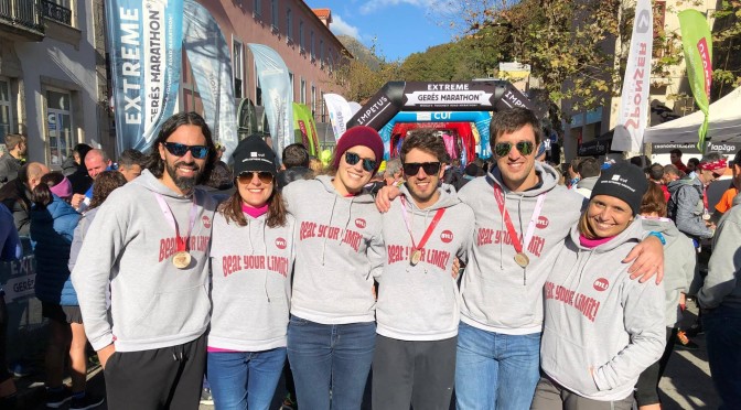 Extreme Gerês Marathon