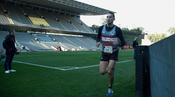 Corrida do Adepto