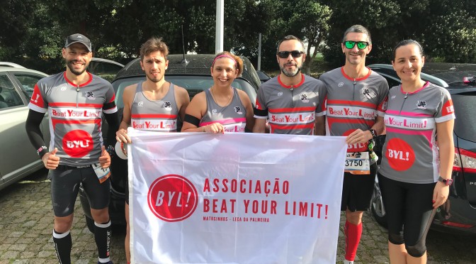 Meia Maratona de Matosinhos