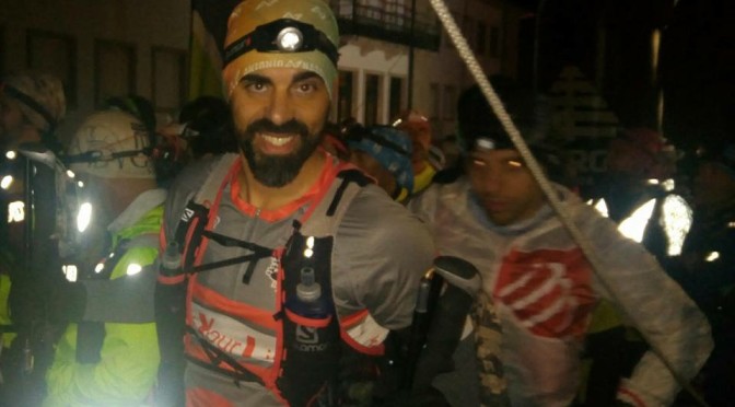 Estrela Grande Trail