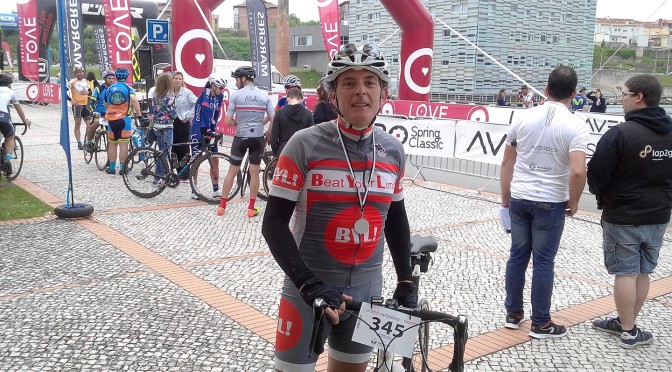 Aveiro Spring Classic