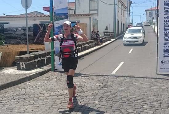 Calheta Trail Run