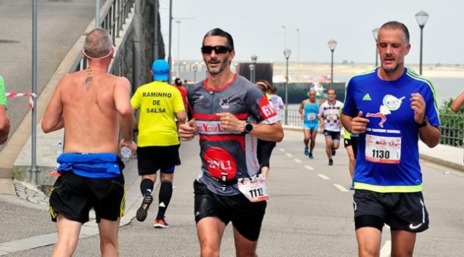 Corrida Portucale