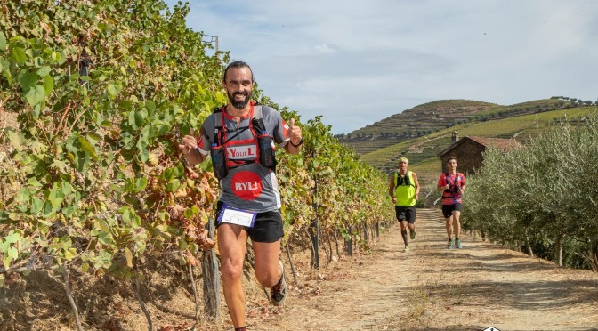 Réccua Douro Ultra Trail