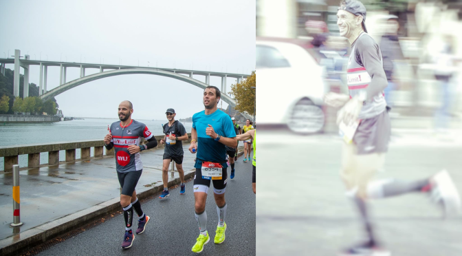 Maratona do Porto 2018