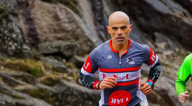 Gerês Extreme Marathon