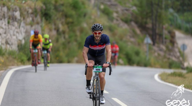 Gerês Granfondo