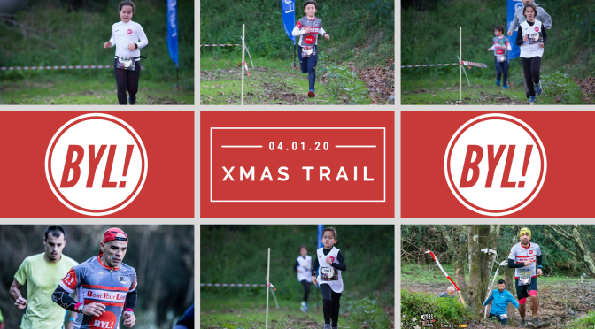 Xmas Trail