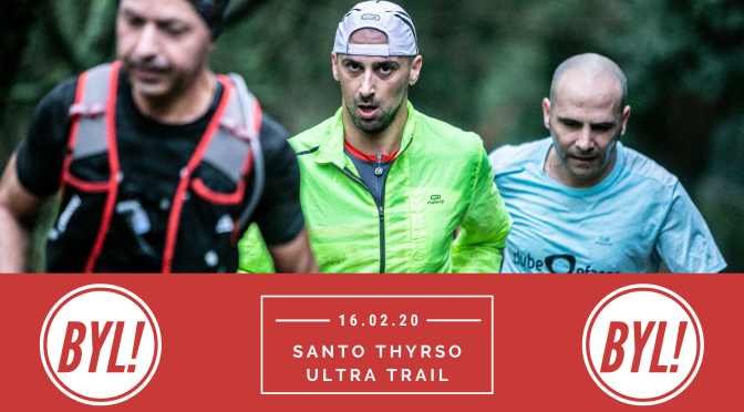 Santo Thyrso Ultra Trail