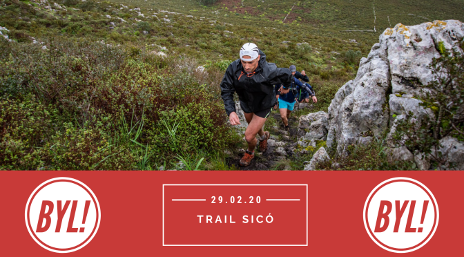 Ultra Trail Sicó