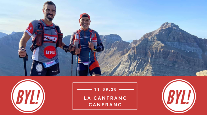 La Canfranc Canfranc