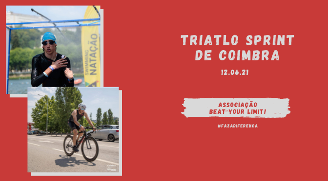 Triatlo Sprint de Coimbra