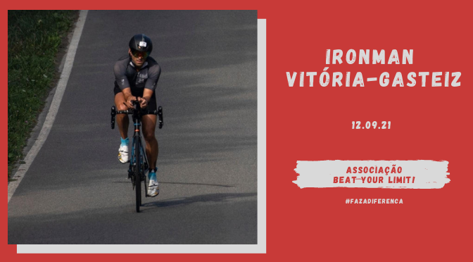 IRONMAN Vitória-Gasteiz