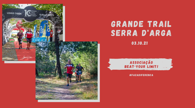 Grande Trail Serra D’Arga