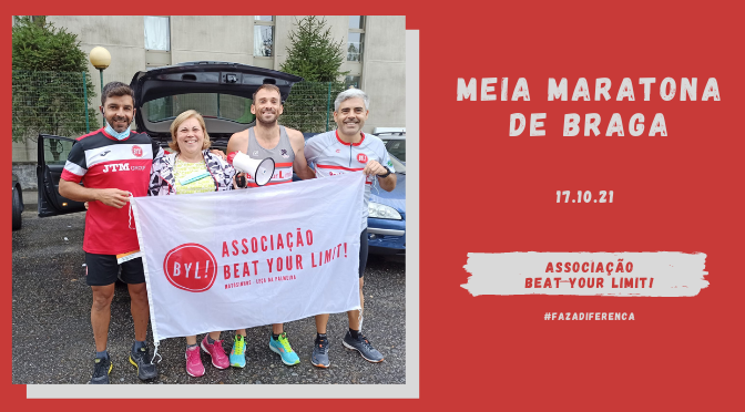 Meia Maratona de Braga