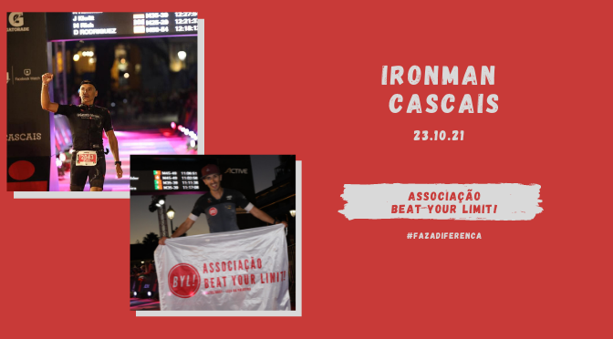 Ironman Cascais