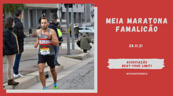 Meia Maratona de Famalicão