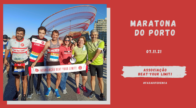 Maratona do Porto