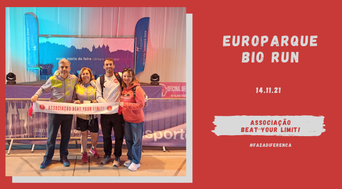 Europarque Bio Run