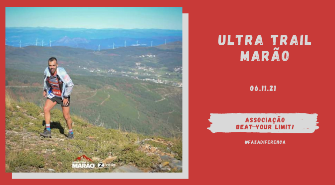 Ultra Trail Marão