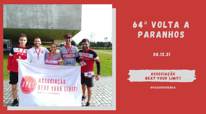 64ª Volta a Paranhos