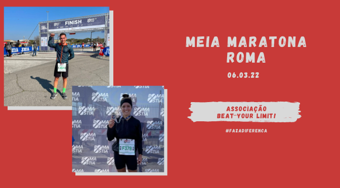 Meia Maratona de Roma