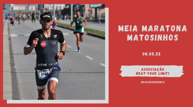 Meia Maratona Matosinhos