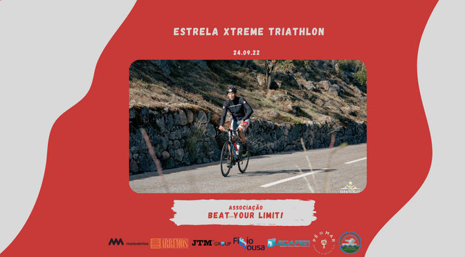 Estrela Xtreme Triathlon