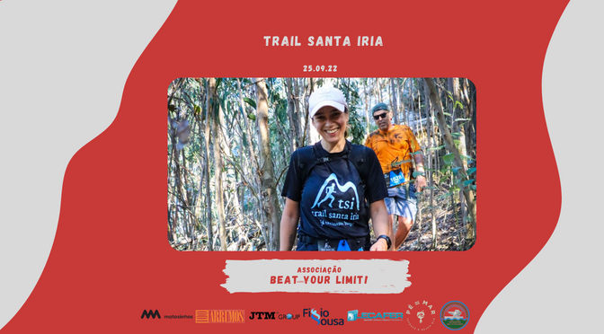 Trail Santa Iria